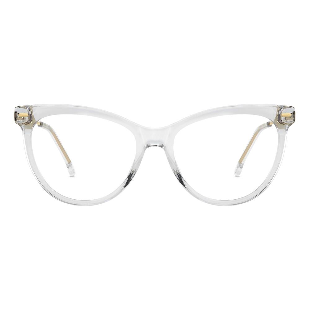 Lunettes de Vue Carrera 3078 REJ en Acétate Femme 55 mm 2/3
