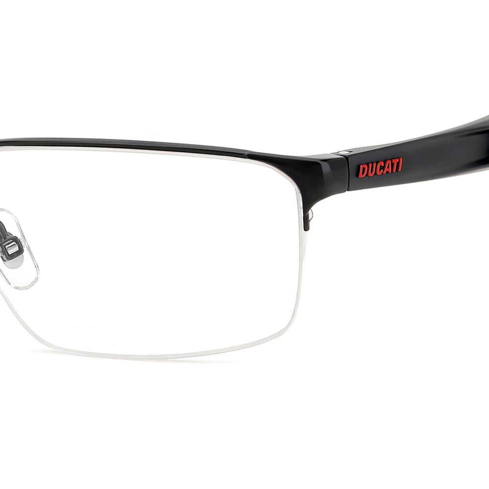 Lunettes de Vue Carrera Ducati 025 OIT en Métal Homme 57 mm 3/4
