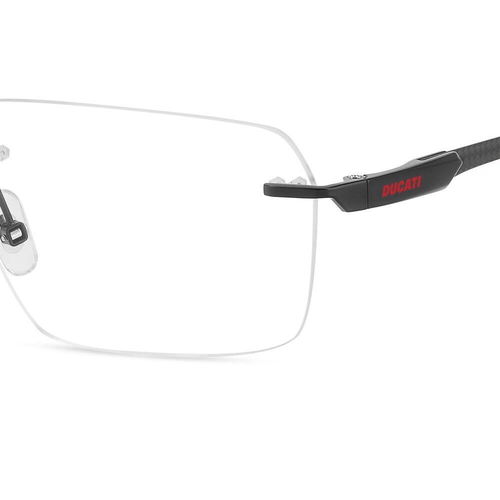 Óculos de Grau Carrera Ducati 039 003 em Titânio Homem 56 mm 3/3