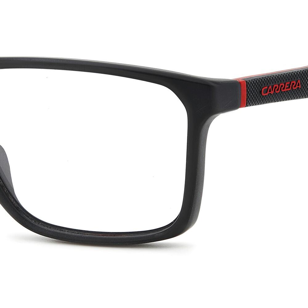 Óculos de Grau Carrera 321 807 em Acetato Homem 53 mm 4/4