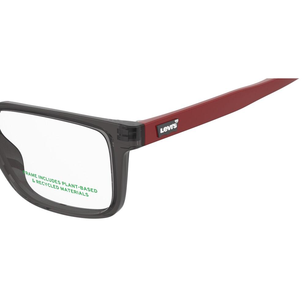 Lunettes de Vue Levi'S LV 5083 KB7 54 en Polycarbonate Unisexe 54 mm 3/3