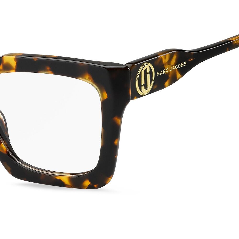 Lunettes de Vue Marc Jacobs MARC 855 086 en Acétate Femme 50 mm 3/3