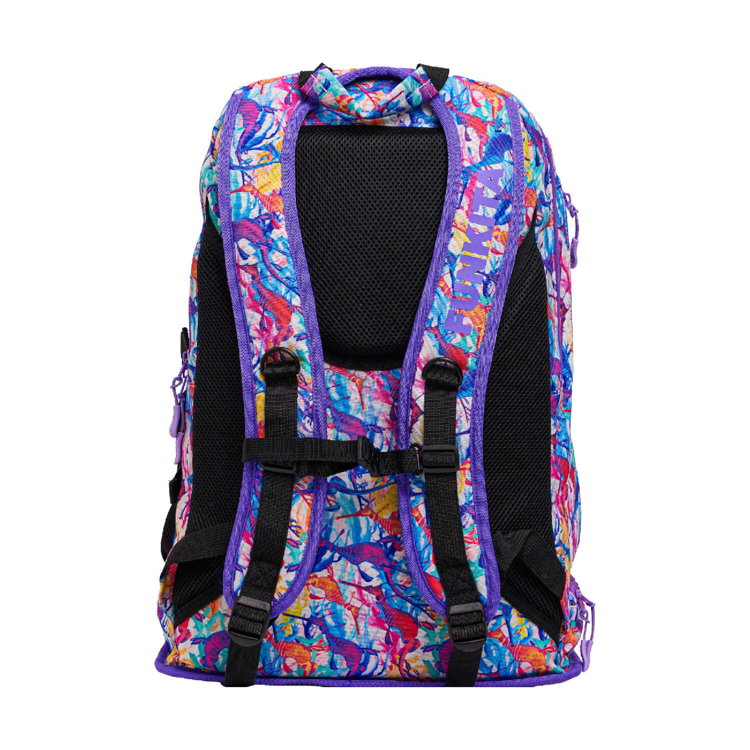 Funkita Rucksack Elite Squad Backpack FKG003N 7/7