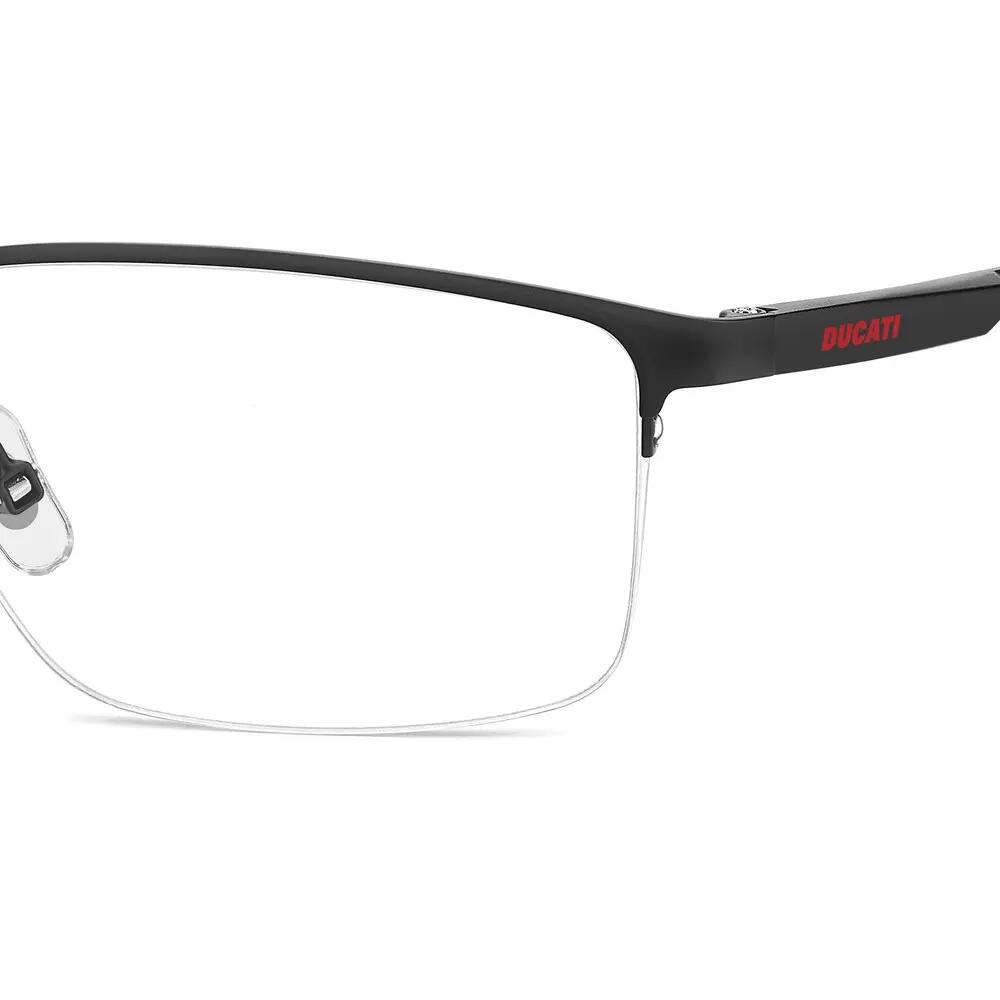 Dioptriás Szemüveg Carrera Ducati 047 003 Fém Férfi 56 mm 3/3