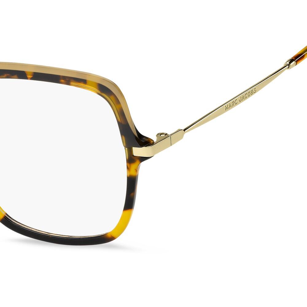 Occhiali da Vista Marc Jacobs MARC 868 XLT in Acetato Donna 53 mm 3/3