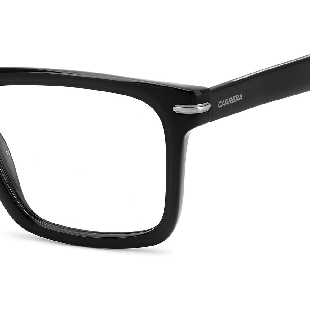 Óculos de Grau Carrera 321 807 em Acetato Homem 53 mm 3/4