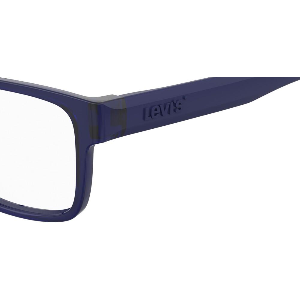 Lunettes de Vue Levi'S LV 1102 PJP en TR90 Homme 52 mm 3/3