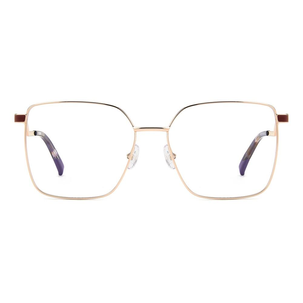 Óculos de Grau Missoni MIS 0276 DDB em Metal Mulher 55 mm 2/4