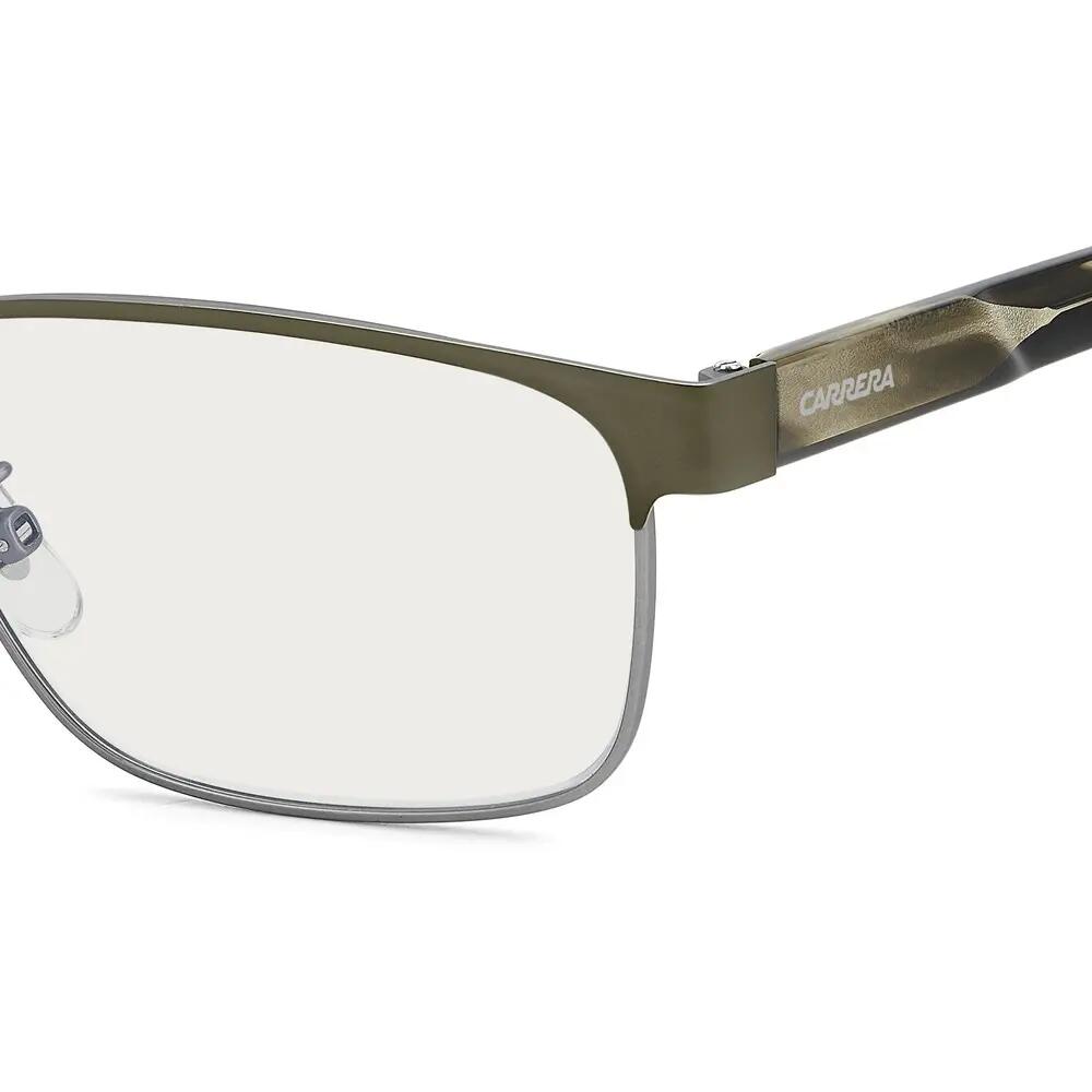 Lunettes de Vue Carrera C FLEX 06/G TBO en Métal Homme 57 mm 3/3