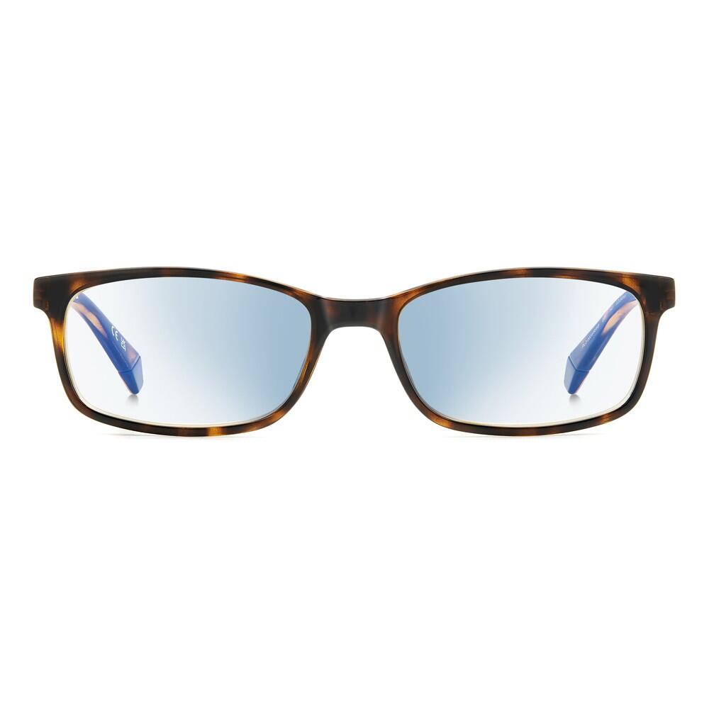 Óculos de Grau Polaroid PLD 0035/R/BB 086 54 em Policarbonato Homem 54 mm 2/4