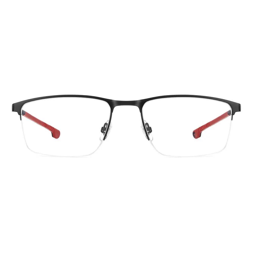 Dioptriás Szemüveg Carrera Ducati 047 003 Fém Férfi 56 mm 2/3