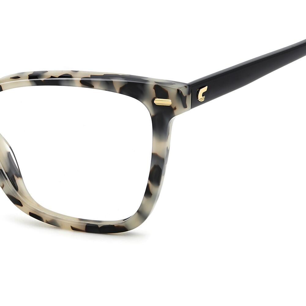 Bril op Sterkte Carrera 3049 AHF van Acetaat Dames 52 mm 3/3