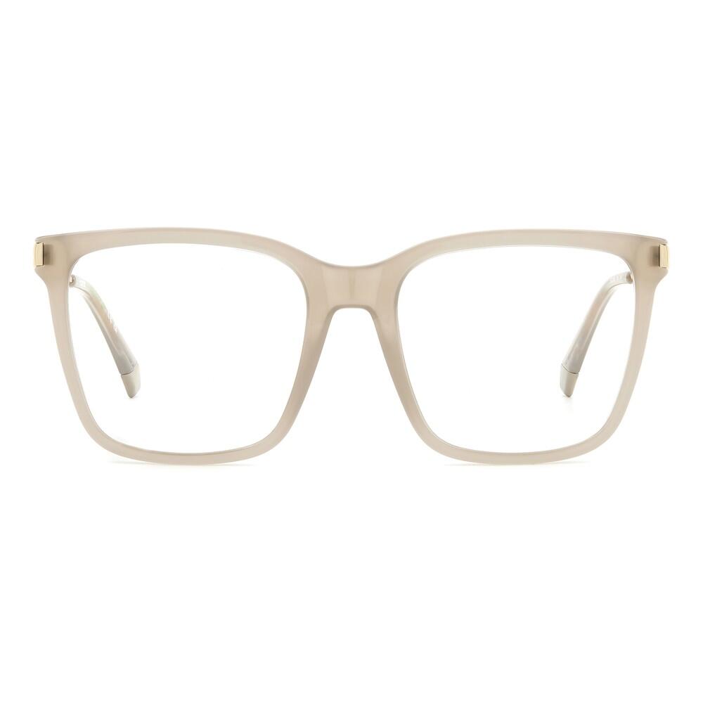 Bril op Sterkte Polaroid PLD D528 10A van TR90 Unisex 53 mm 2/3