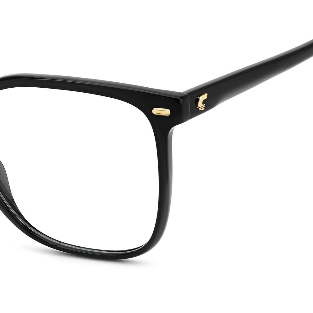 Bril op Sterkte Carrera 3075 807 van Acetaat Dames 55 mm 3/3