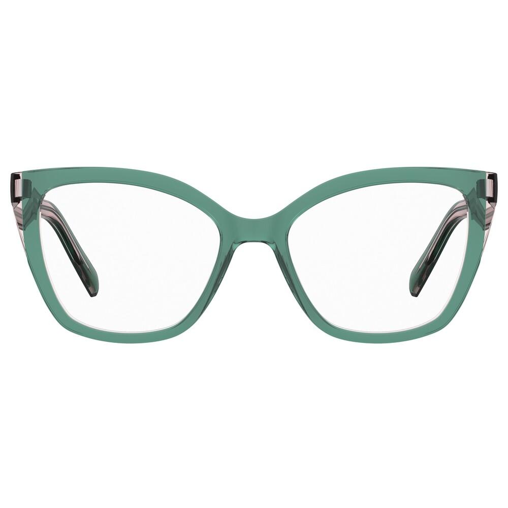 Óculos de Grau Missoni MIS 0184 IWB em Acetato Mulher 51 mm 2/4