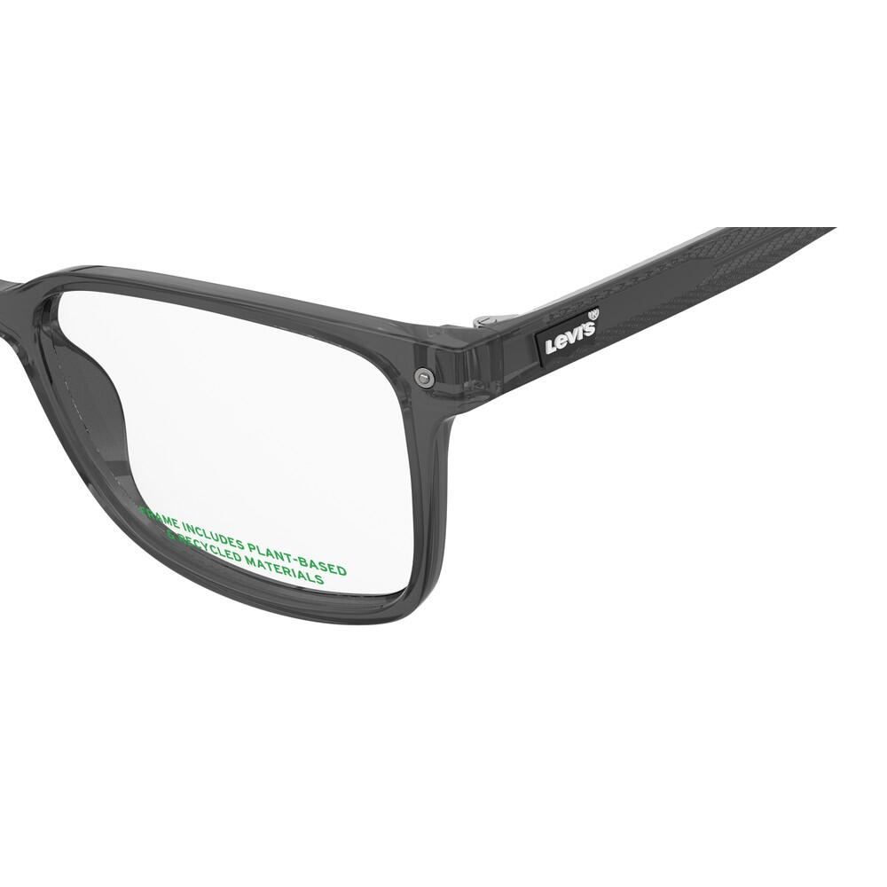 Óculos de Grau Levi'S LV 5091 KB7 em Policarbonato Homem 54 mm 3/3