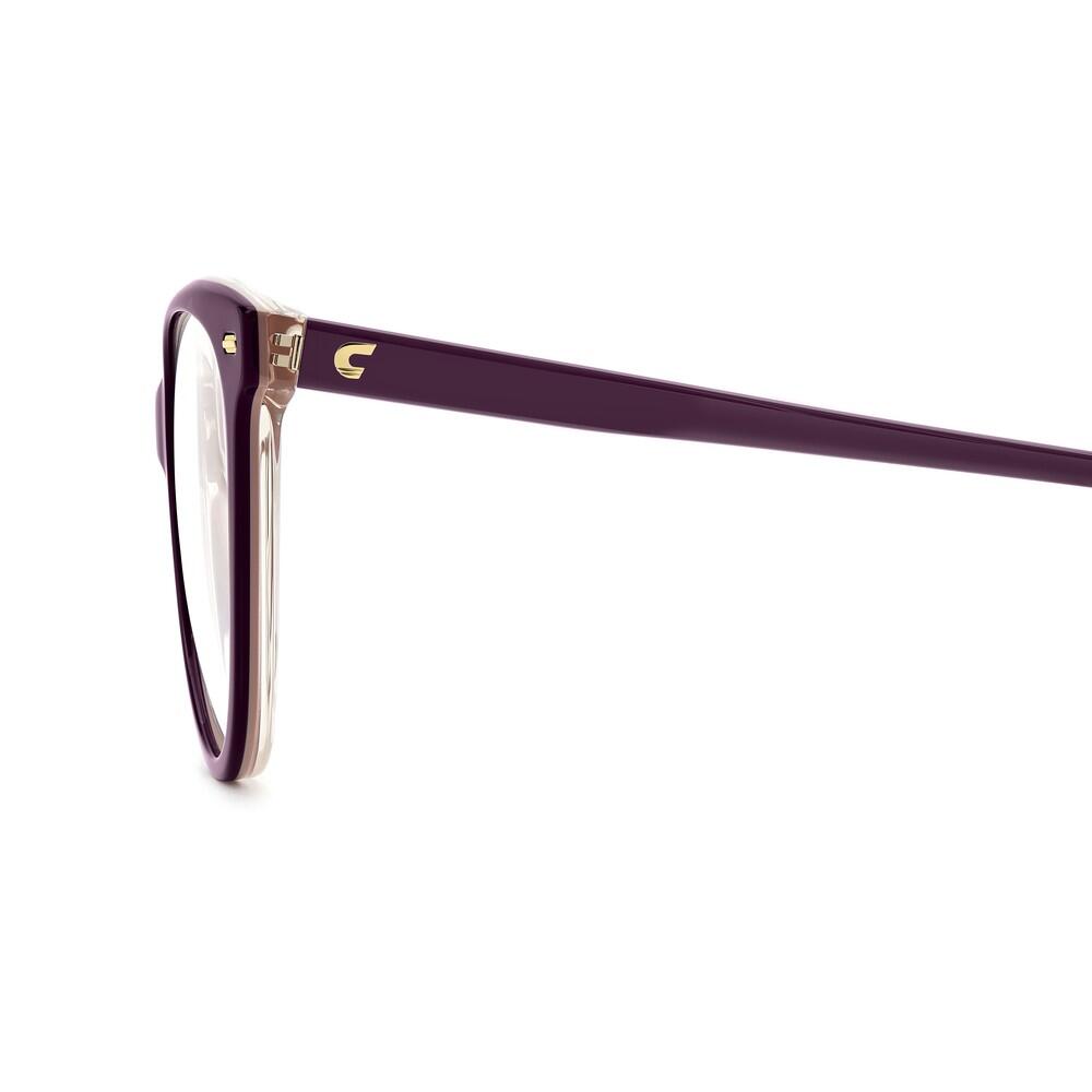Lunettes de Vue Carrera 3048 0T7 en Acétate Femme 54 mm 3/4