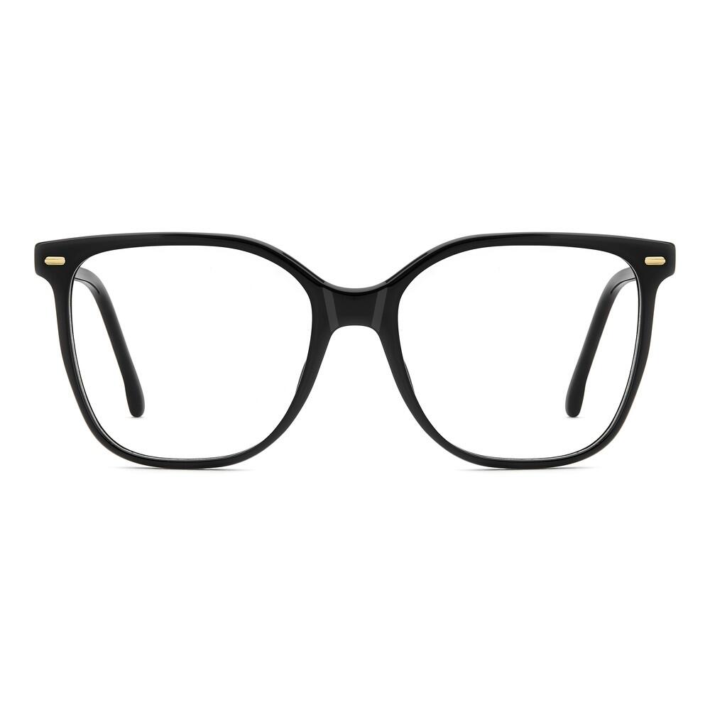 Bril op Sterkte Carrera 3075 807 van Acetaat Dames 55 mm 2/3
