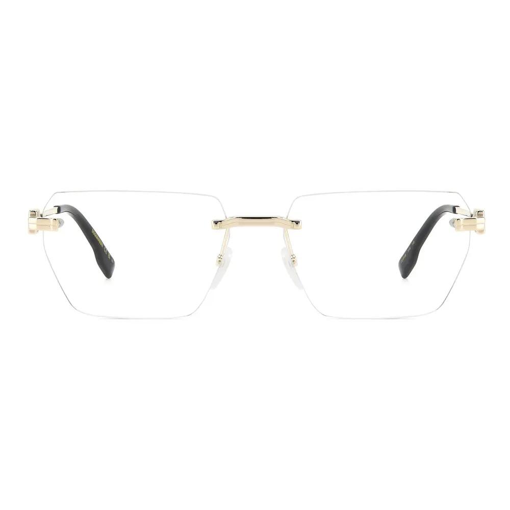 Gafas de Vista Dsquared2 D2 0102 3YG de Metal Hombre 58 mm 2/3