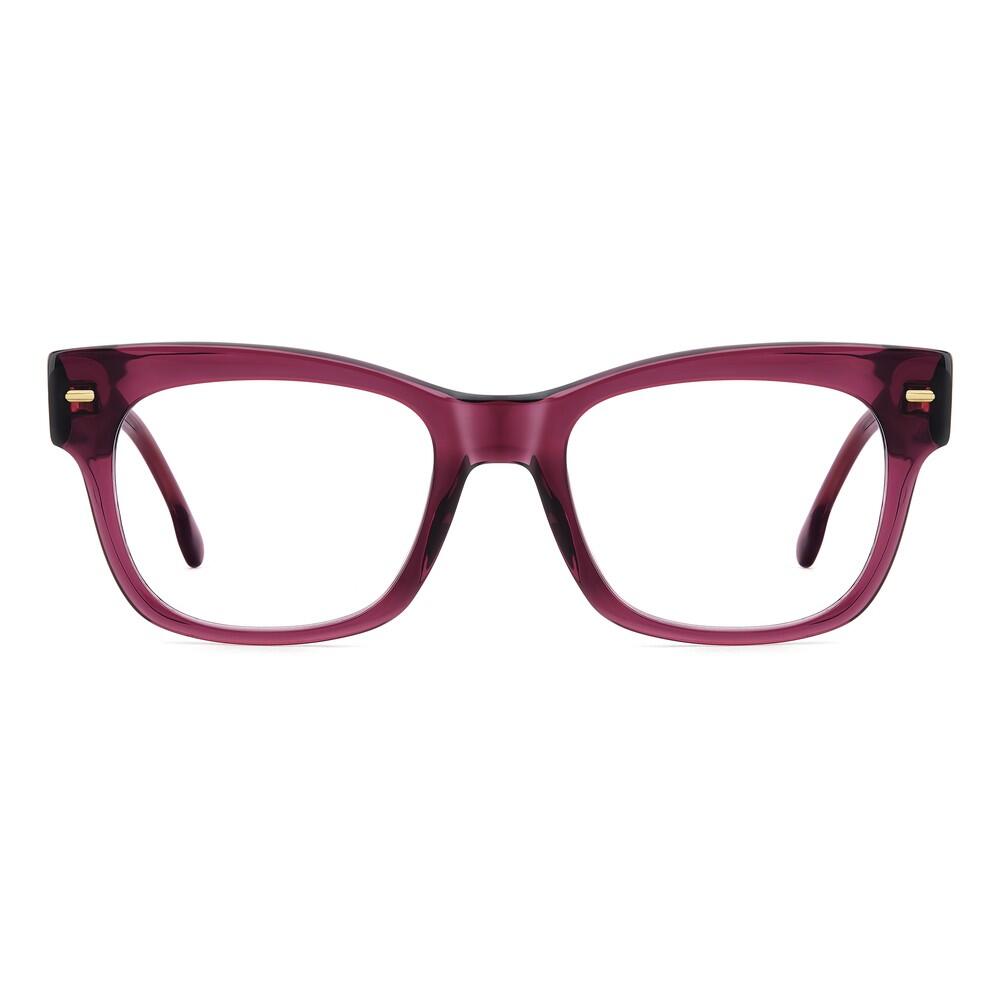 Lunettes de Vue Carrera 3063 8CQ en Acétate Femme 52 mm 2/3