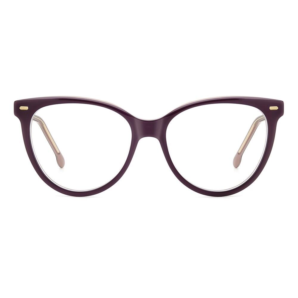 Lunettes de Vue Carrera 3048 0T7 en Acétate Femme 54 mm 2/4