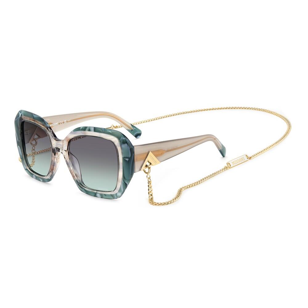 Sunglasses Missoni MIS 0168/G/S YQ3 Acetate Women 52 mm