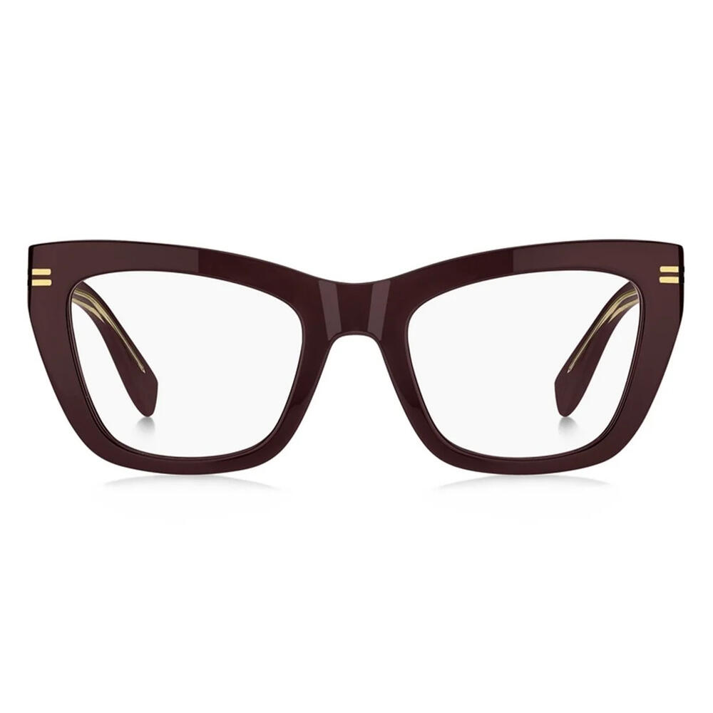 Lunettes de Vue Marc Jacobs MJ 1114 LHF en Acétate Femme 51 mm 2/3