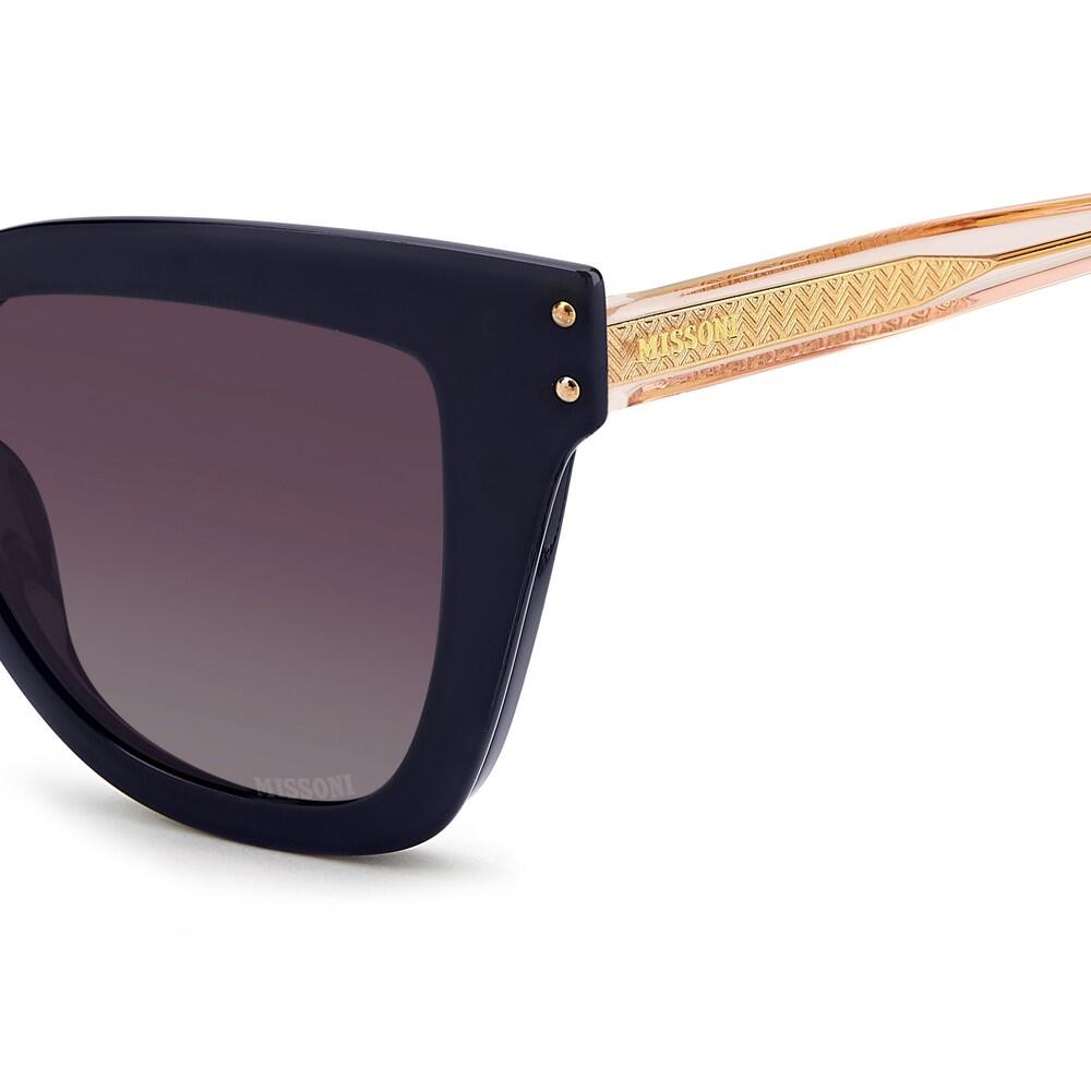 Óculos de Sol Missoni MIS 0133/CS PJP Polarizados em TR90 Mulher 54 mm 3/4