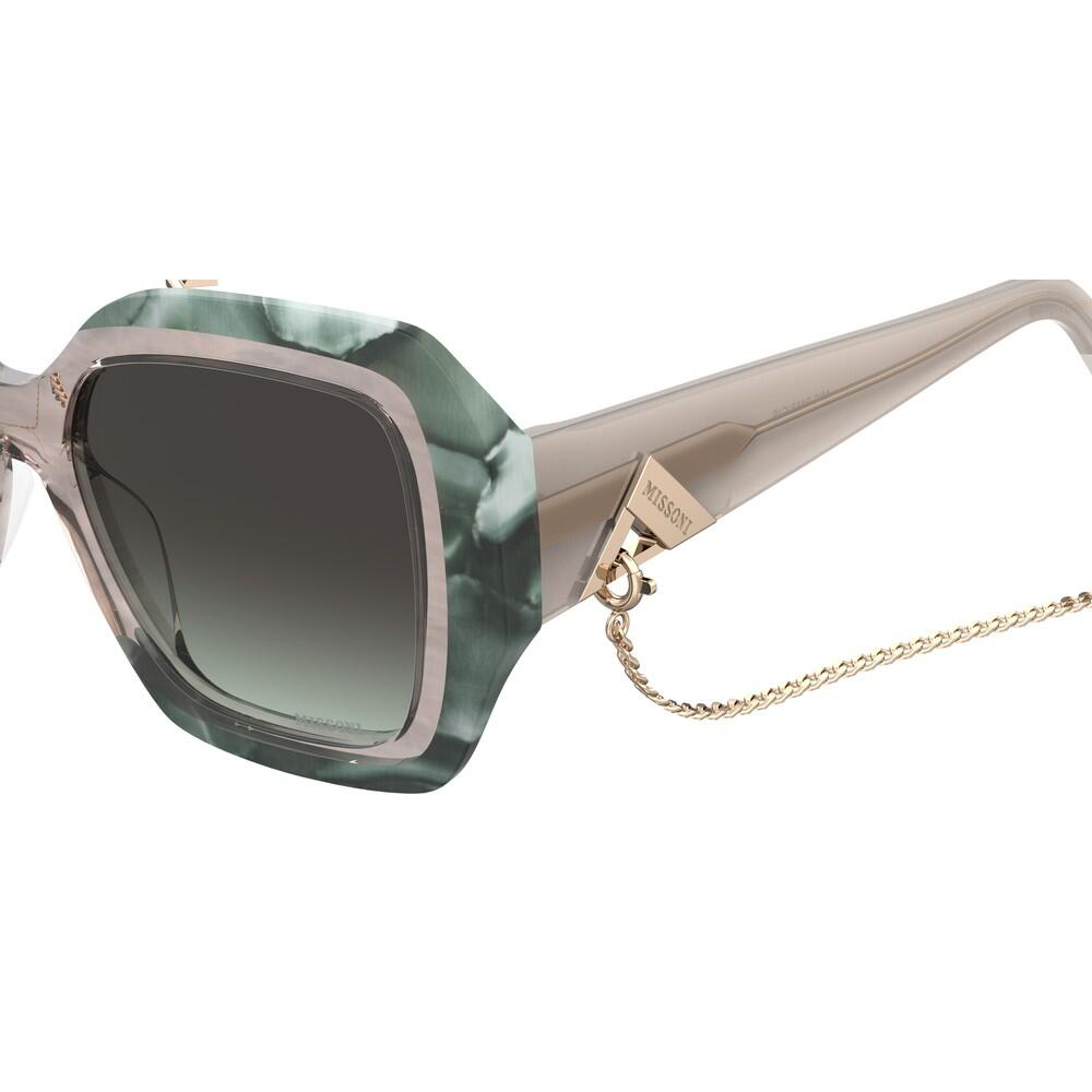 Óculos de Sol Missoni MIS 0168/G/S YQ3 em Acetato Mulher 52 mm 4/4