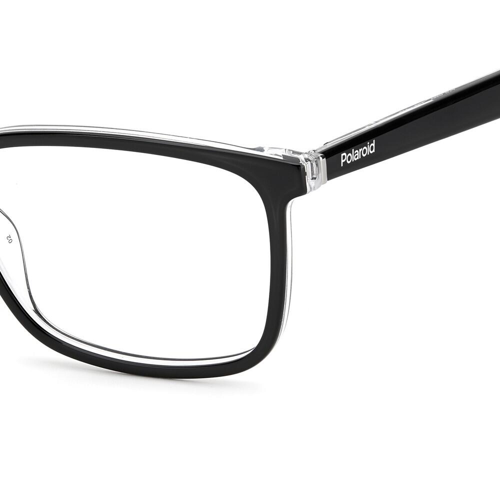 Óculos de Grau Polaroid PLD D394 7C5 em Acetato Homem 55 mm 3/3
