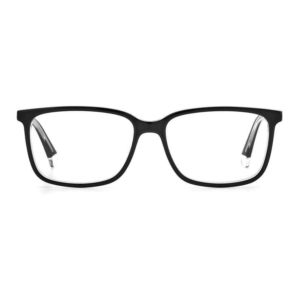 Óculos de Grau Polaroid PLD D394 7C5 em Acetato Homem 55 mm 2/3