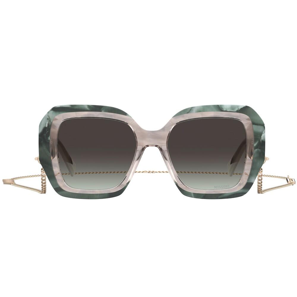 Óculos de Sol Missoni MIS 0168/G/S YQ3 em Acetato Mulher 52 mm 2/4