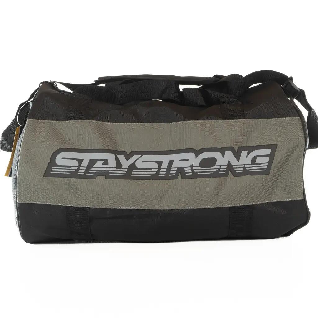 Sports Bag Stay Strong Icon Duffle