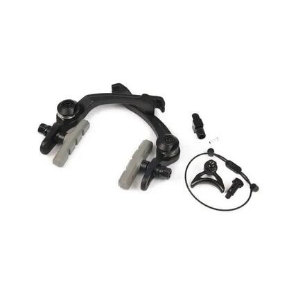 Zestaw hamulcowy uniwersalny Salt U-Brake Moto