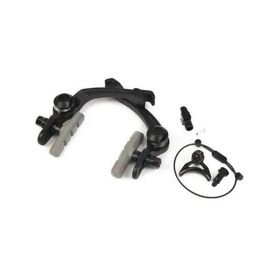 Zestaw hamulcowy uniwersalny Salt U-Brake Moto