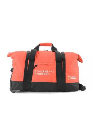 National Geographic Pathway Sacs de voyage à roulettes 48 L
