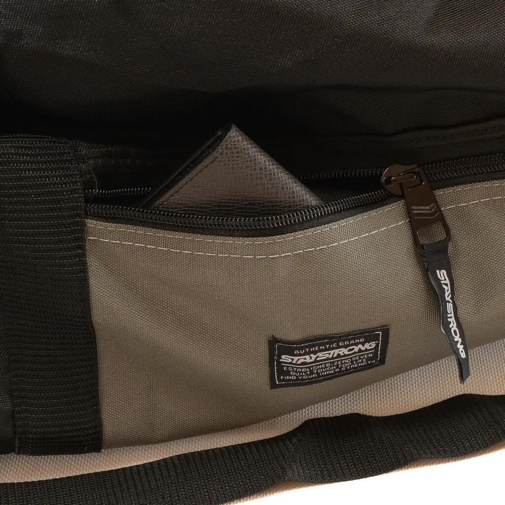 Torba sportowa Stay Strong Icon Duffle 5/5