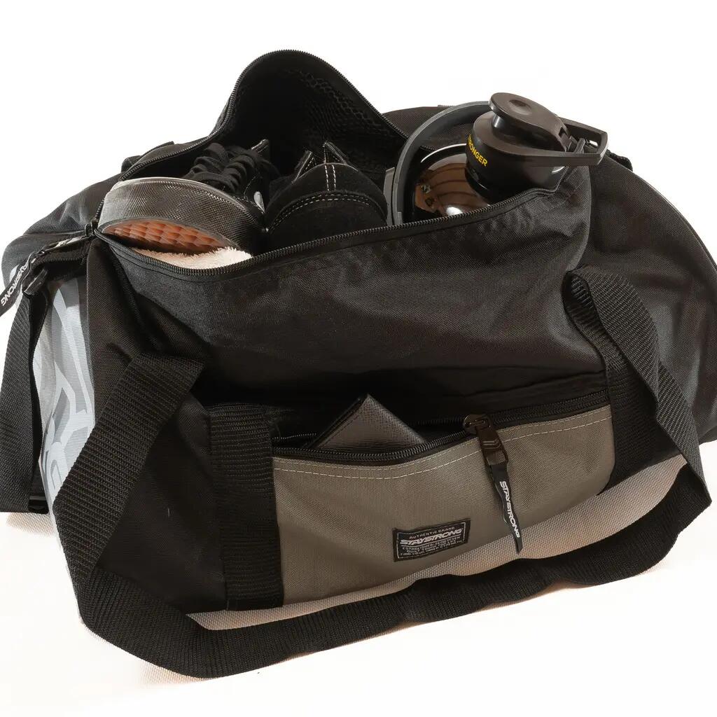 Torba sportowa Stay Strong Icon Duffle 4/5