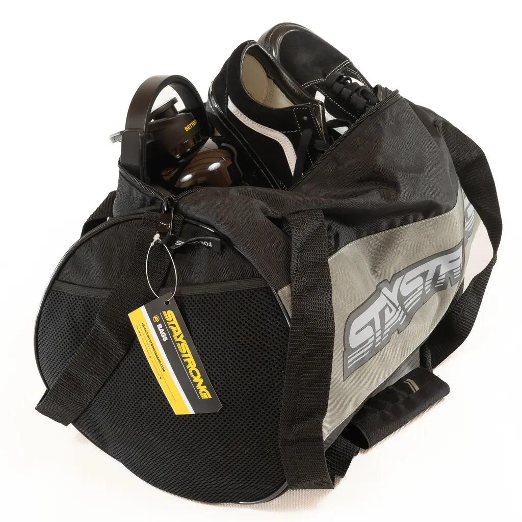 Torba sportowa Stay Strong Icon Duffle 3/5