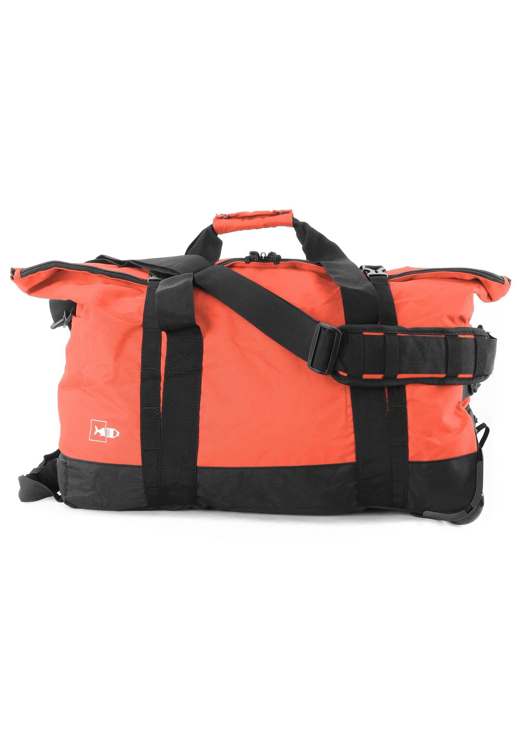 National Geographic Pathway Reisetaschen mit Rollen 48 L 3/4