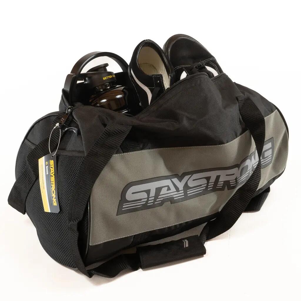 Torba sportowa Stay Strong Icon Duffle 2/5
