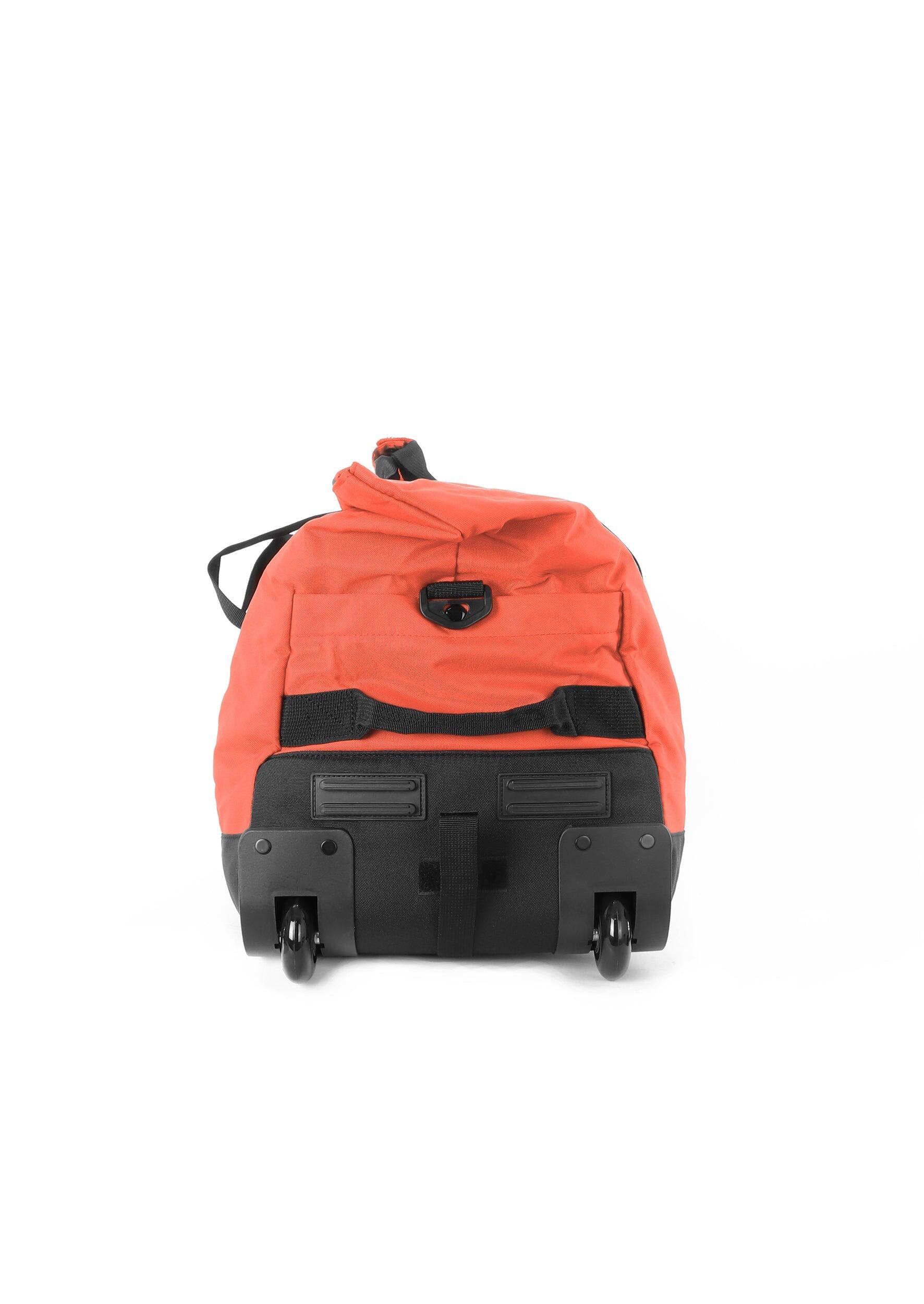 National Geographic Pathway Reisetaschen mit Rollen 48 L 2/4