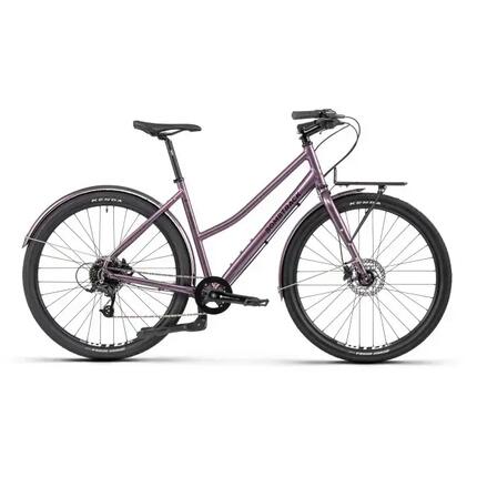 Rowery szosowe Bombtrack Audax