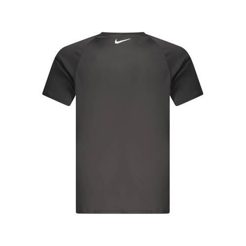 Koszulka sportowa męska Nike nessg580ne001blaxl 2/2