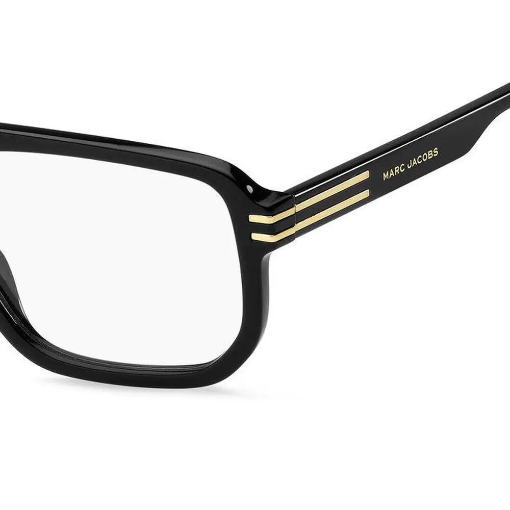 Korrekturbrille Marc Jacobs MARC 682 807 aus Acetat Herren 56 mm 3/3