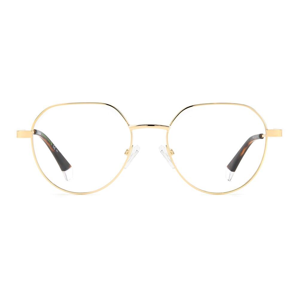 Óculos de Grau Polaroid PLD D471 J5G em Metal Homem 52 mm 2/3