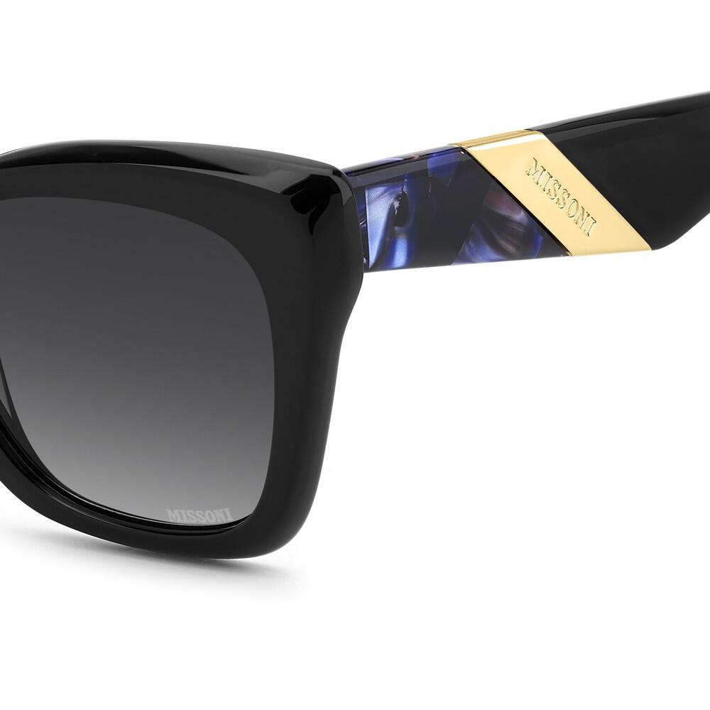 Óculos de Sol Missoni MIS 0219/S 807 em Acetato Mulher 53 mm 4/4