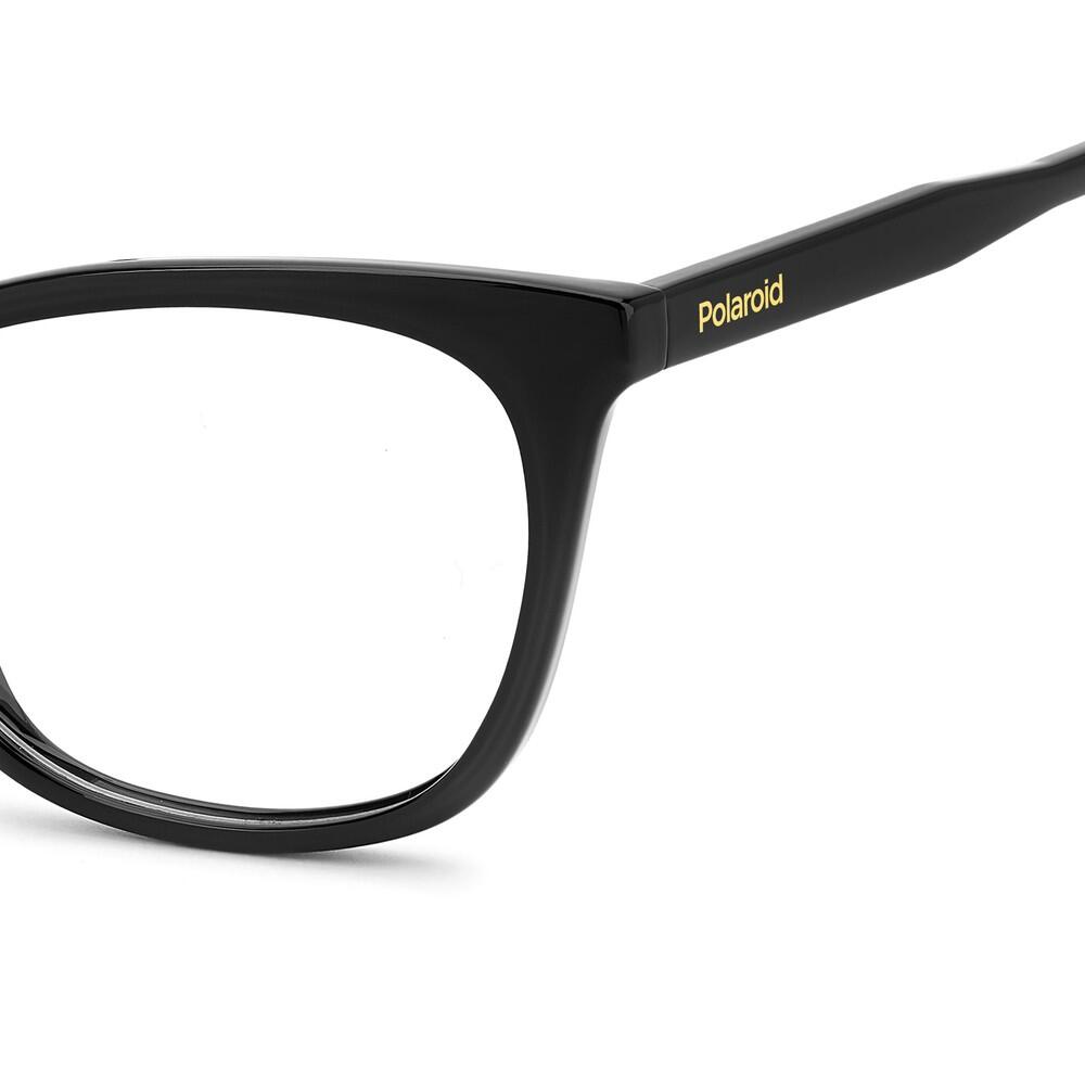 Óculos de Grau Polaroid PLD D587 807 em TR90 Mulher 54 mm 3/3