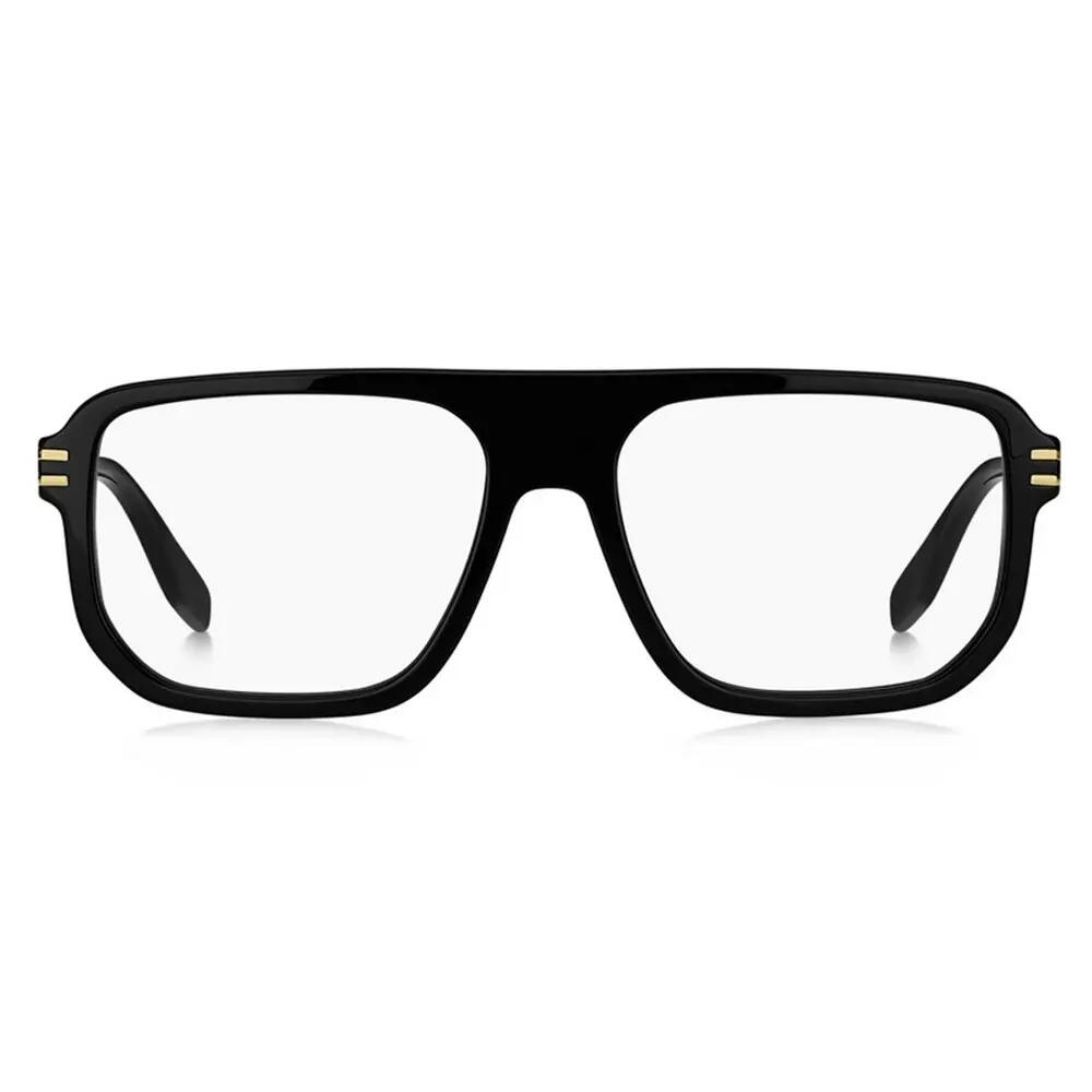 Korrekturbrille Marc Jacobs MARC 682 807 aus Acetat Herren 56 mm 2/3