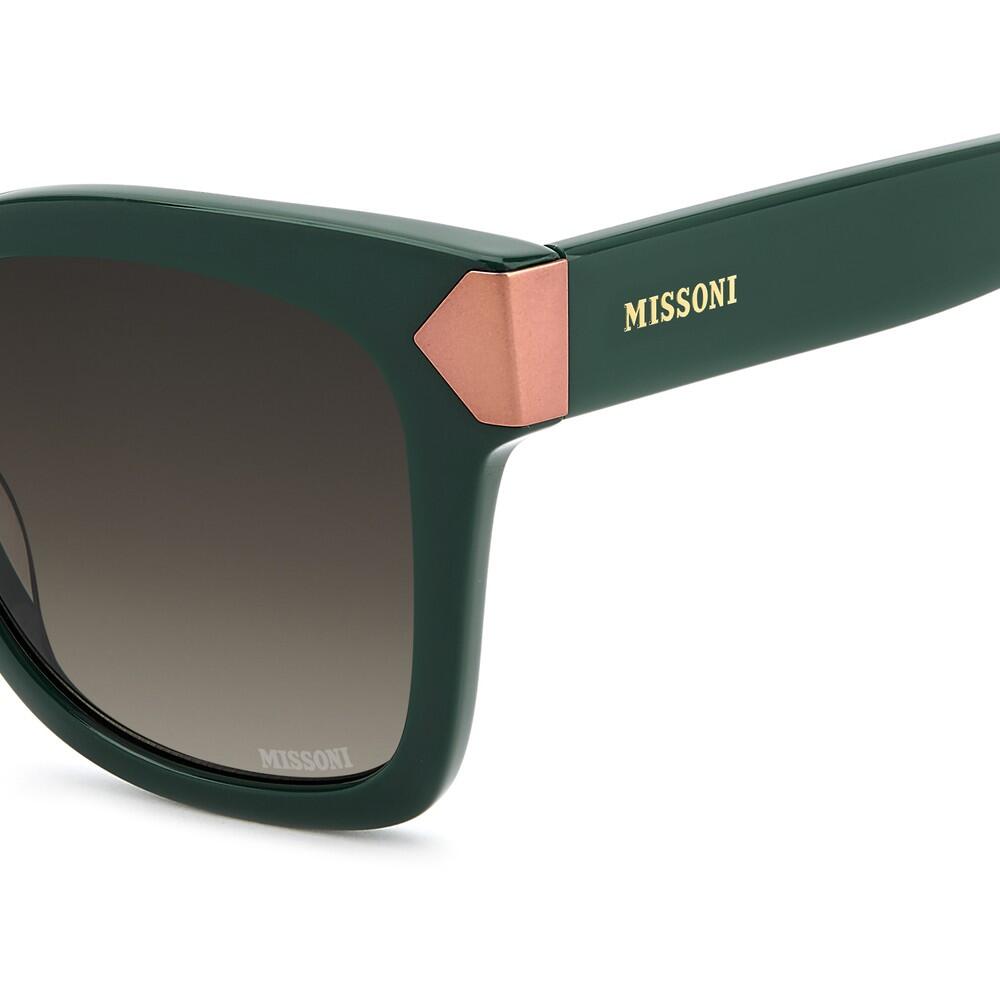 Óculos de Sol Missoni MIS 0284/S 1ED em Acetato Mulher 52 mm 4/4